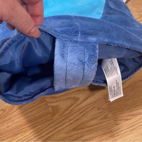 Disney Blue Stitch Kids Halloween Costume - Picture 6 of 9